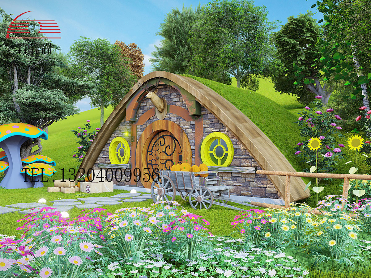 Hobbit House